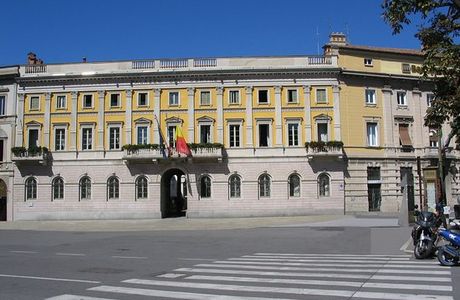 Palazzo Frizzoni
