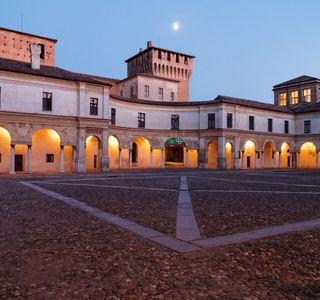 Palazzo Ducale Mantova