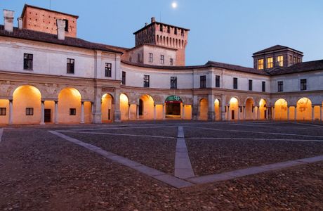 Palazzo Ducale Mantova