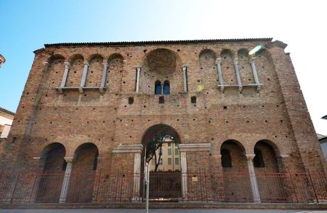 Palazzo di Teodorico