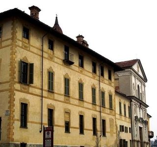 Palazzo Mathis