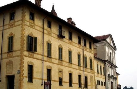 Palazzo Mathis