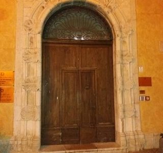 Palazzo Japoce
