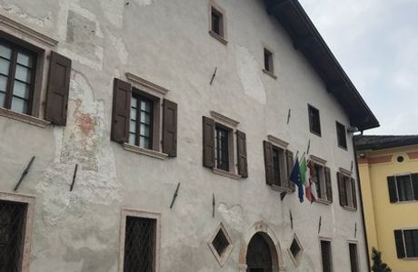 Palazzo Hippoliti