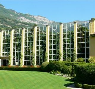 Palazzo Guerrieri Gonzaga