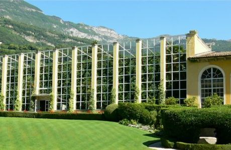 Palazzo Guerrieri Gonzaga