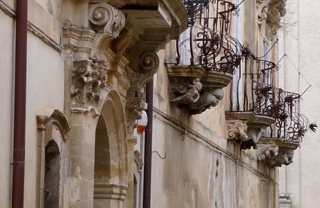 Palazzo La Rocca