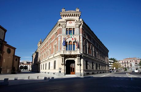 Palazzo Malinverni