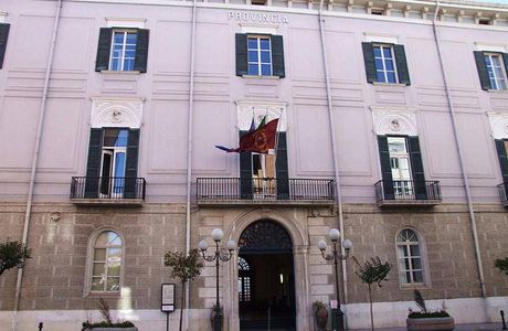 Palazzo Magno