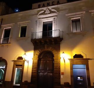 Palazzo Costa Grimaldi