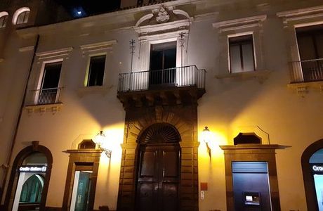 Palazzo Costa Grimaldi