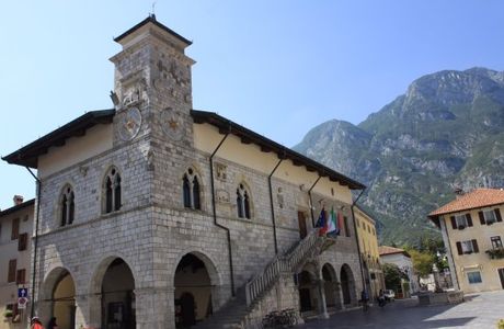 Palazzo Comunale di Venzone