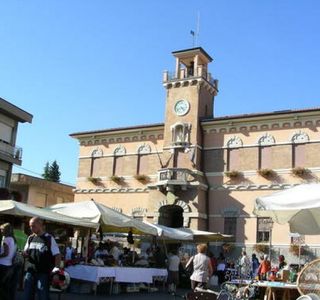 Palazzo Comunale di Gambettola