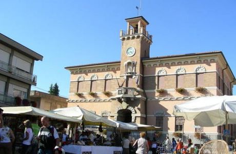 Palazzo Comunale di Gambettola