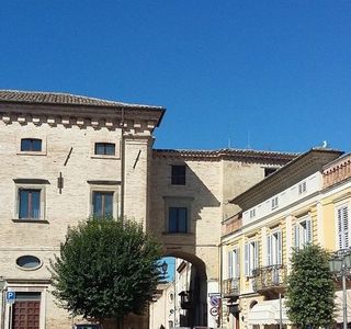 Palazzo dei Duchi DAcquaviva