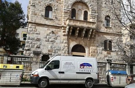 Palazzo dell'Acquedotto