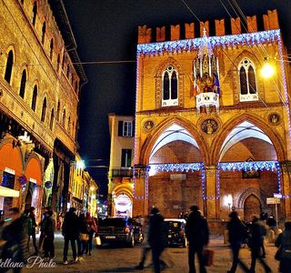 Palazzo della Mercanzia