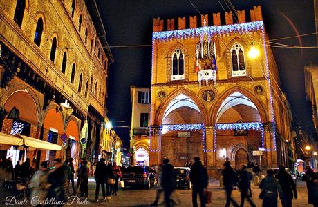 Palazzo della Mercanzia