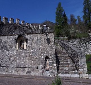 Palazzo del Dazio o delle Miniere