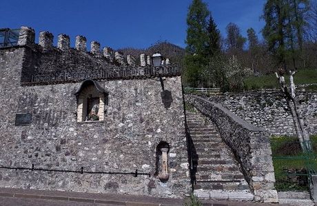 Palazzo del Dazio o delle Miniere