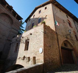 Palazzo del Duca di Castell'Arquato