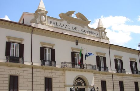 Palazzo del Governo