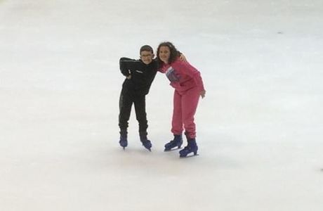 Palazzo del Ghiaccio