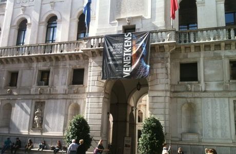 Palazzo Moroni Sede Municipio di Padova