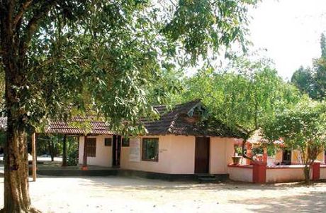 Panmana Ashram