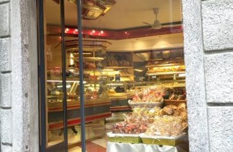Panificio Vaccani