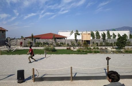 Parco Acrobati del Sole