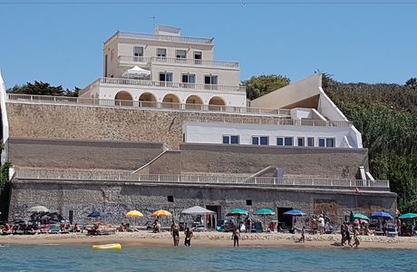 Paradiso sul Mare