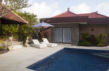 Paradise - The Heritage