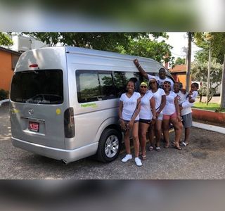 Pappi Tours JA