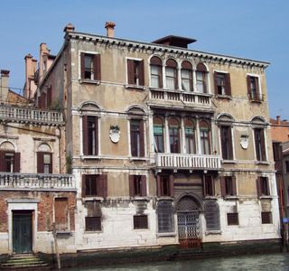 Palazzo Ravida