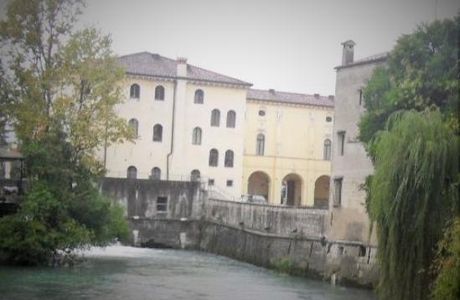 Palazzo Ragazzoni