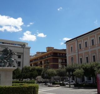 Palazzo San Giorgio