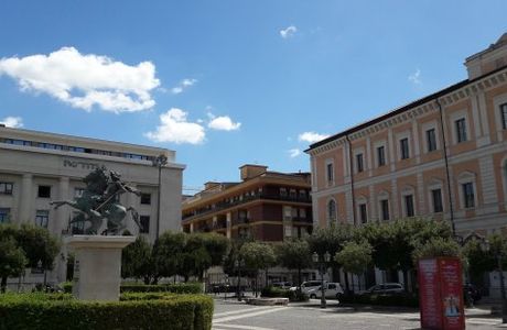 Palazzo San Giorgio