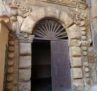 Palazzo Olivieri-Susanna
