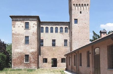 Palazzo Pio