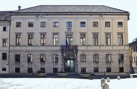 Palazzo Piloni