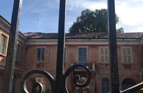 Palazzo Pestalozza-Del Verme