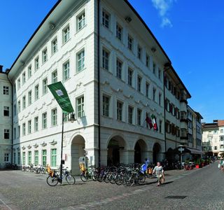 Palazzo Trentini