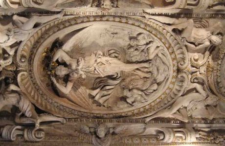 Palazzo Tiranni Castracane