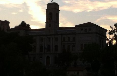 Palazzo Storico delle Poste