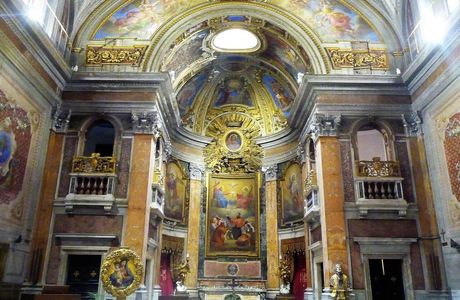 Oratorio della Madonnetta