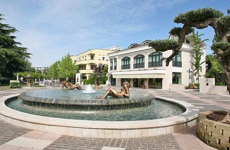 Oratorio del Montirone ad Abano Terme