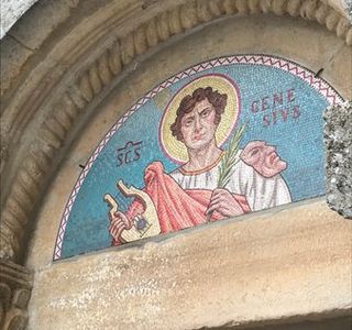 Oratorio di San Genesio