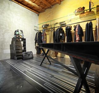 Opera Prima Concept Store