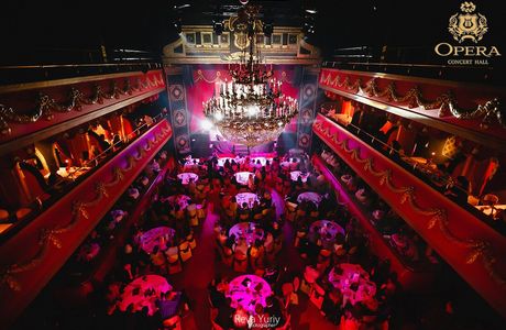 Opera Night Club